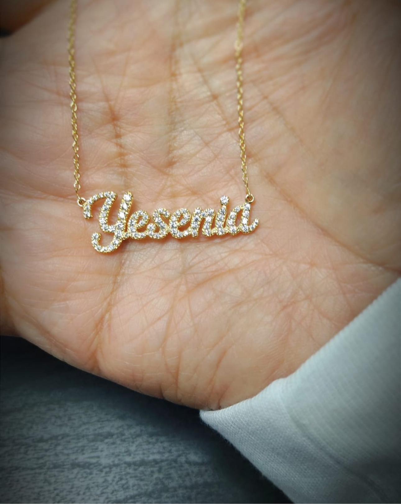 Personalized Chain