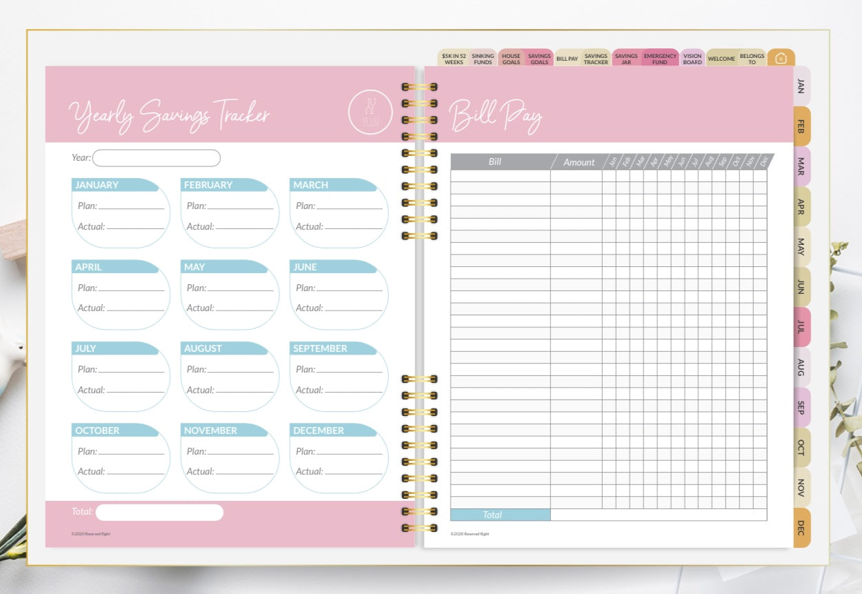 Budget Planner