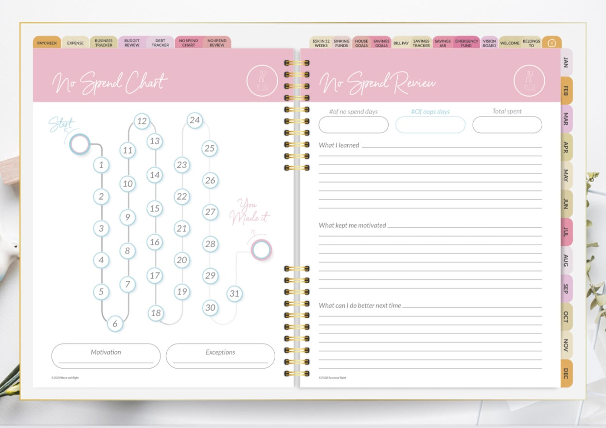 Budget Planner