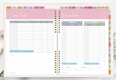 Budget Planner