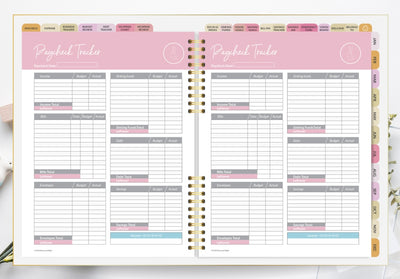 Budget Planner